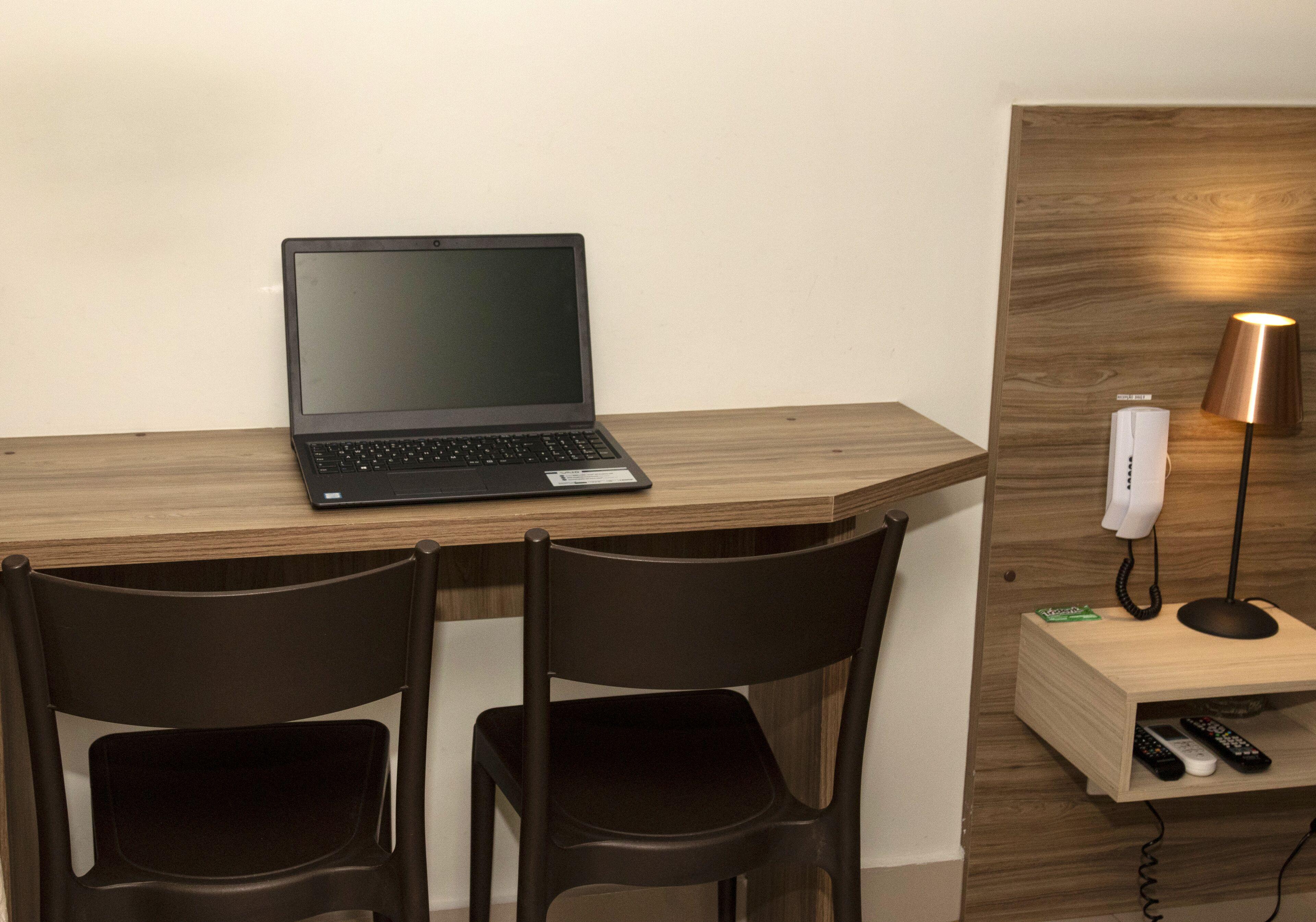 Hotel Jabuticaba Expo Center Norte — Photos 3